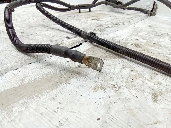 Bedrading Volkswagen Crafter A9065400105 image 6