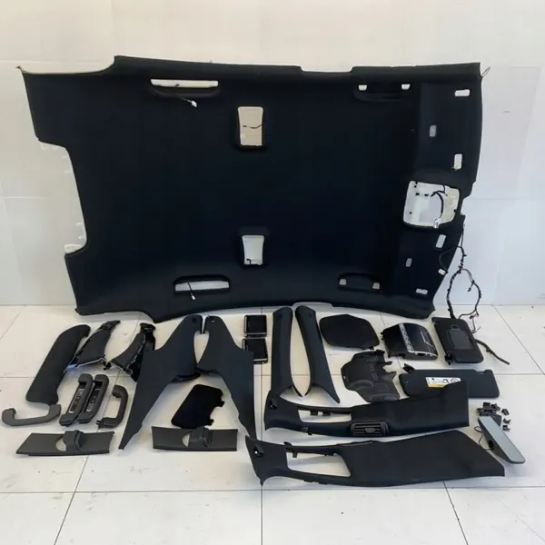 Gebrauchter Dachhimmel-Satz OEM A2226906402 Mercedes S-Klasse image 2