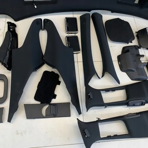 Gebrauchter Dachhimmel-Satz OEM A2226906402 Mercedes S-Klasse image 6