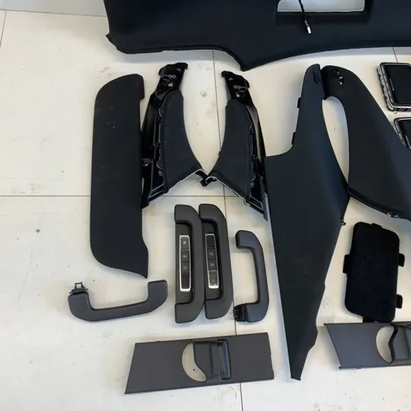 Gebrauchter Dachhimmel-Satz OEM A2226906402 Mercedes S-Klasse image 7