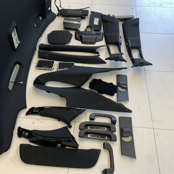 Gebrauchter Dachhimmel-Satz OEM A2226906402 Mercedes S-Klasse image 8