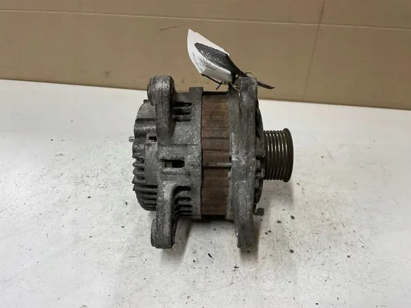 Vaihtovirtageneraattori Nissan Qashqai 1.6L image 3