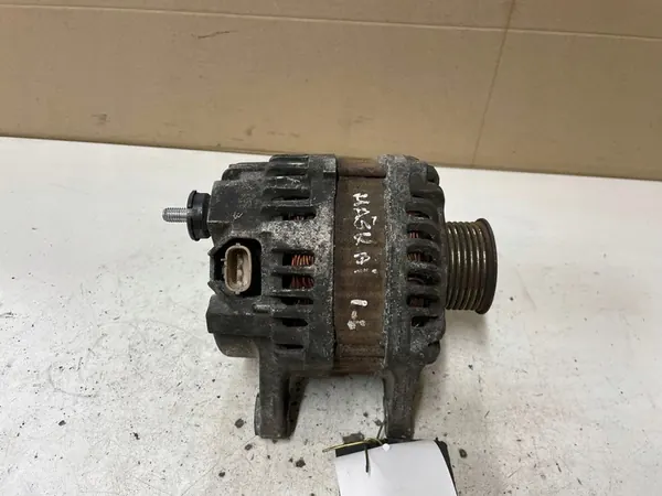 Vaihtovirtageneraattori Nissan Qashqai 1.6L image 4