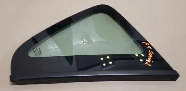Oikea takakorilas OEM 8200120 Renault Scenic II:lle image 2