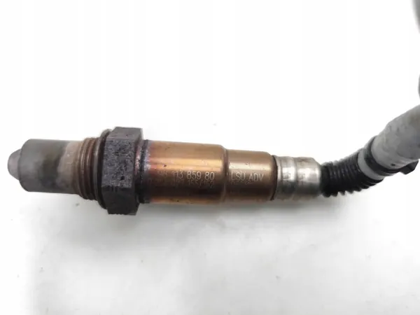OEM 9811385980 Sonde Lambda pour Peugeot 3008 Hybride image 7
