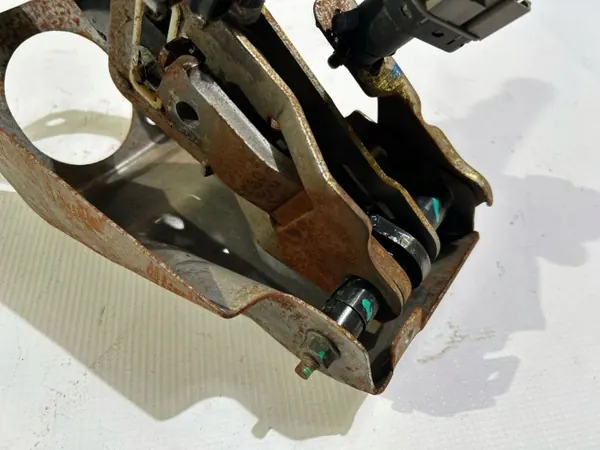 Justerbart bromspedal OEM 8173817 Ford F150 2009- image 5