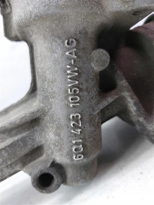 Caixa de Direção VW Polo IV 2001-2005 1.2 B OEM image 7