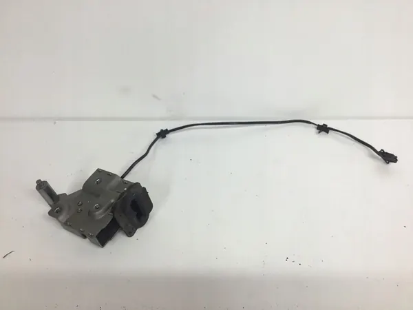 Audi A4 S4 B6 2005 Fechadura de Teto Conversível image 1