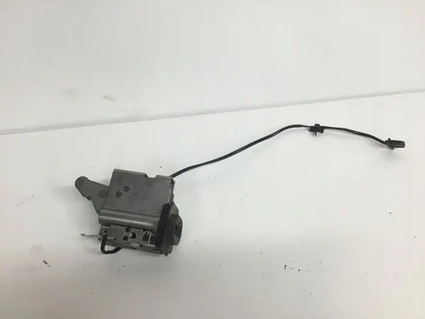 Audi A4 S4 B6 2005 Fechadura de Teto Conversível image 2