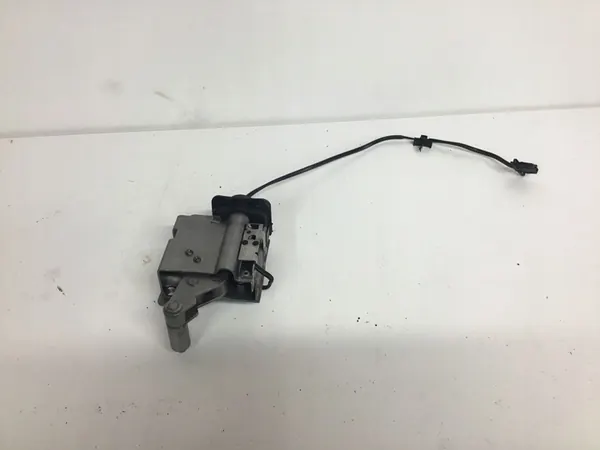 Audi A4 S4 B6 2005 Fechadura de Teto Conversível image 3