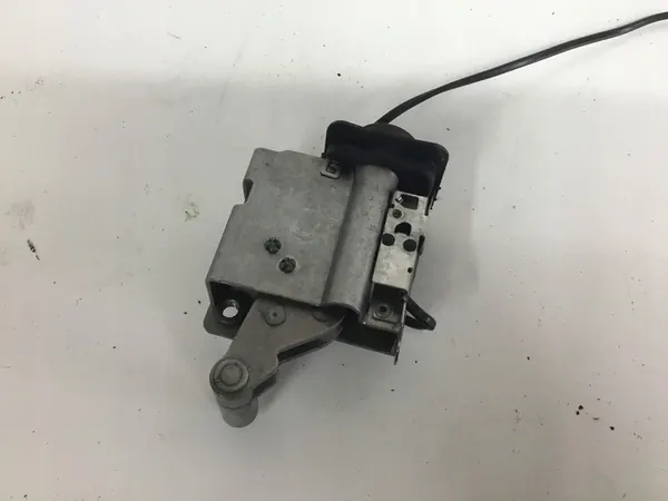 Audi A4 S4 B6 2005 Fechadura de Teto Conversível image 4