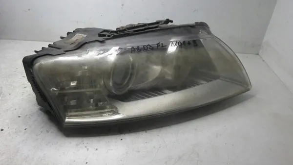 Audi A8 S8 D3 4E rechte Frontleuchte OEM COC1811 image 2