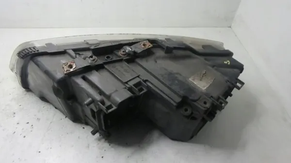 Audi A8 S8 D3 4E rechte Frontleuchte OEM COC1811 image 4
