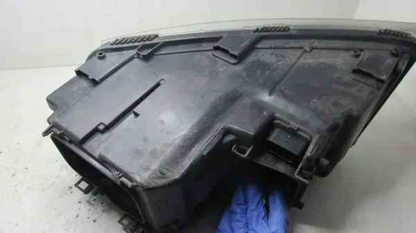 Audi A8 S8 D3 4E rechte Frontleuchte OEM COC1811 image 5