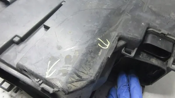 Audi A8 S8 D3 4E rechte Frontleuchte OEM COC1811 image 6