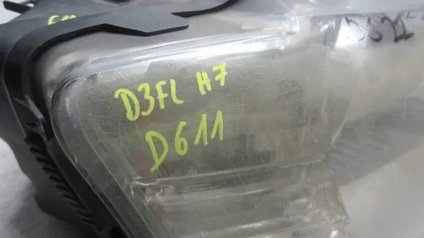Audi A8 S8 D3 4E rechte Frontleuchte OEM COC1811 image 8