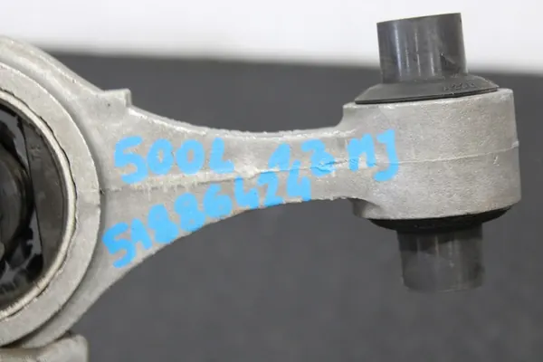 Motorhalterung 51886424 Fiat 500L image 2