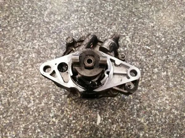 Vakuumpumpe OEM 73501358 für Fiat Panda II 1.3 JTD image 3