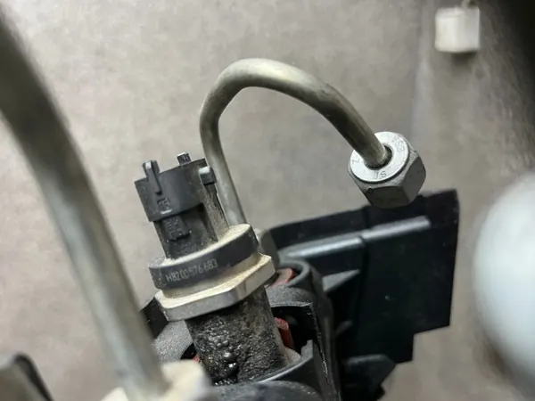 Brandstofrailsensor OEM 0281002836 voor Suzuki image 7