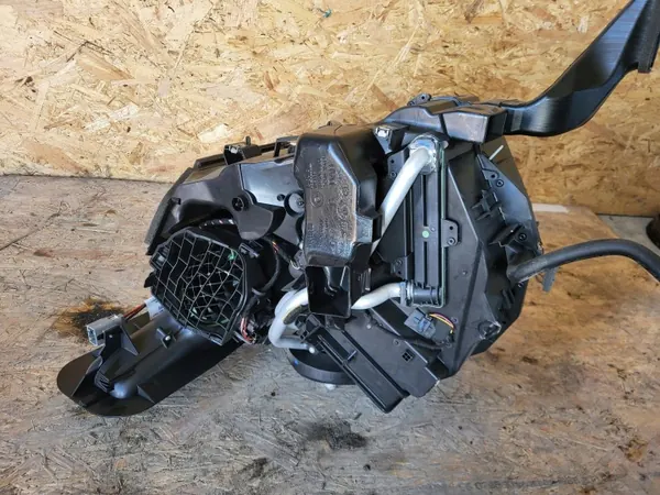 Aquecedor Completo OEM 272707975R para Renault Kadjar image 6