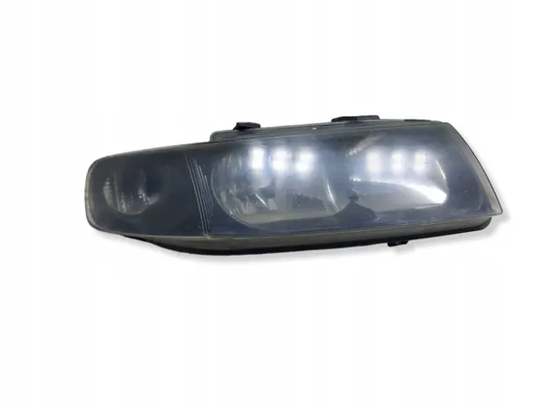Linker voorlamp OEM 1M1941002DKASACJA SEAT image 2