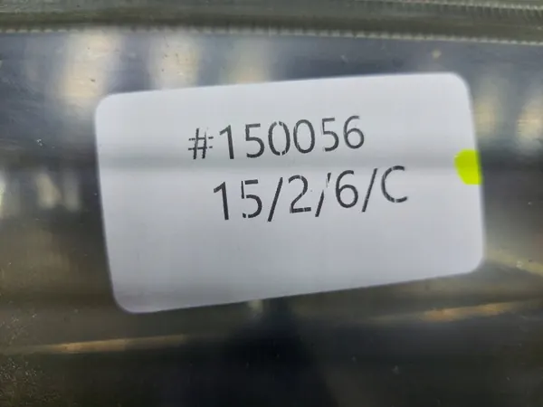 Linker voorlamp OEM 1M1941002DKASACJA SEAT image 6