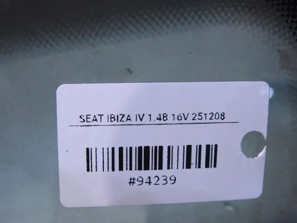 Gebrauchte SEAT OE Frontscheibe OEM 43R-00361 image 4