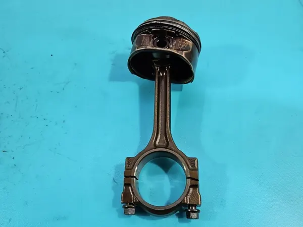 Pistão e Biela OEM IMPRK1532601 para Alfa Romeo image 2