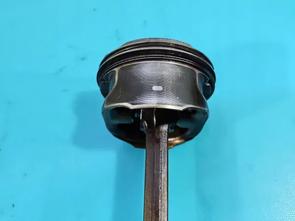 Pistão e Biela OEM IMPRK1532601 para Alfa Romeo image 3