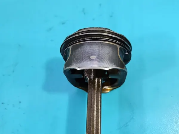 Pistão e Biela OEM IMPRK1532601 para Alfa Romeo image 4