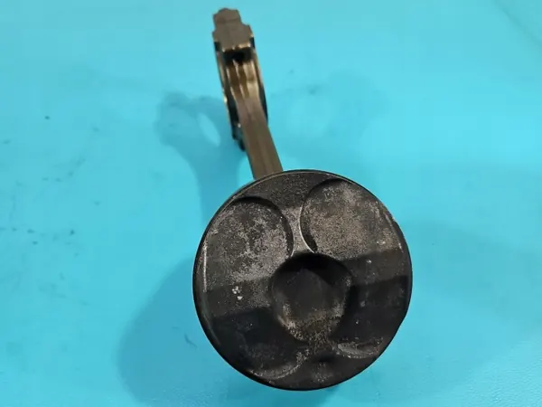 Pistão e Biela OEM IMPRK1532601 para Alfa Romeo image 6