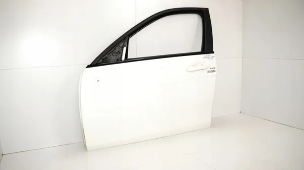 OEM 371116600 Voorlinkerdeur voor Mercedes W204 image 3