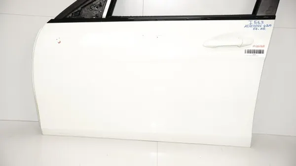 OEM 371116600 Voorlinkerdeur voor Mercedes W204 image 5