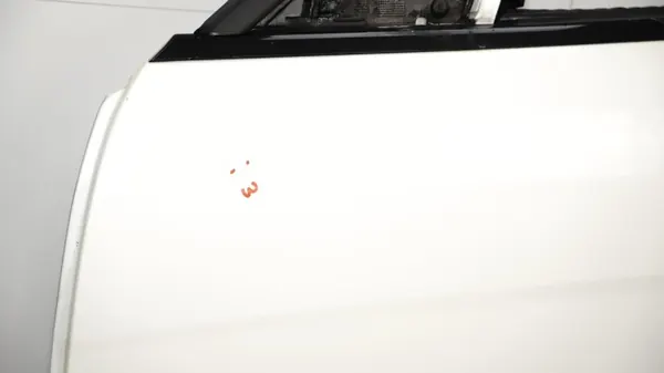 OEM 371116600 Voorlinkerdeur voor Mercedes W204 image 6