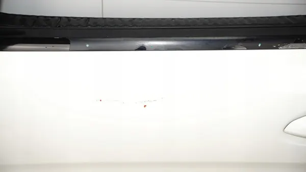 OEM 371116600 Voorlinkerdeur voor Mercedes W204 image 7
