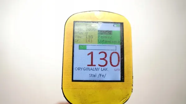 OEM 371116600 Voorlinkerdeur voor Mercedes W204 image 9