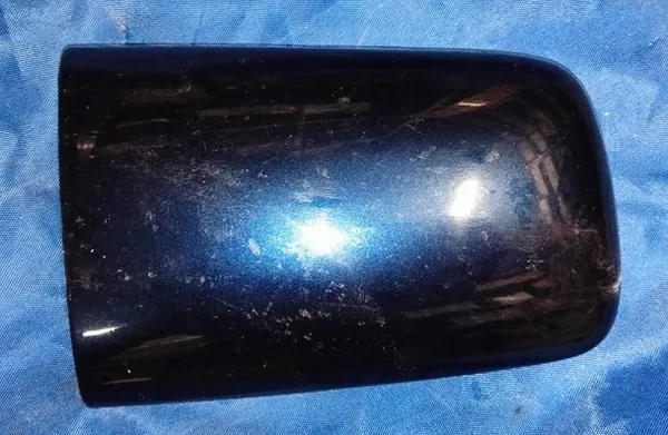 Mercedes S-Klasse W140 Linker Spiegelbehuizing OEM 1408110660 image 2