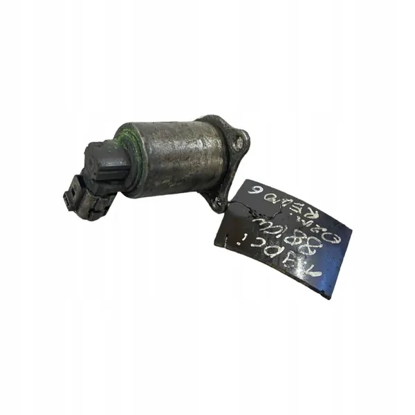 Válvula EGR Renault 7700107471 image 2