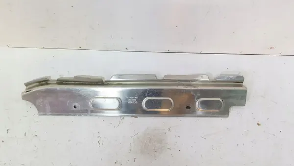 Scania Halterungsabdeckplatte OEM 2708400 - Gebraucht image 2