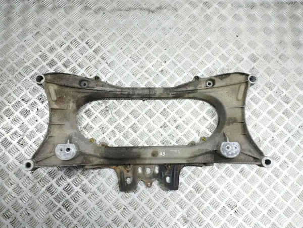 Cadre avant OEM AMD67353 pour Lexus GS 2007 image 2