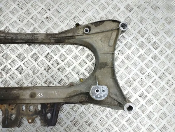 Cadre avant OEM AMD67353 pour Lexus GS 2007 image 7