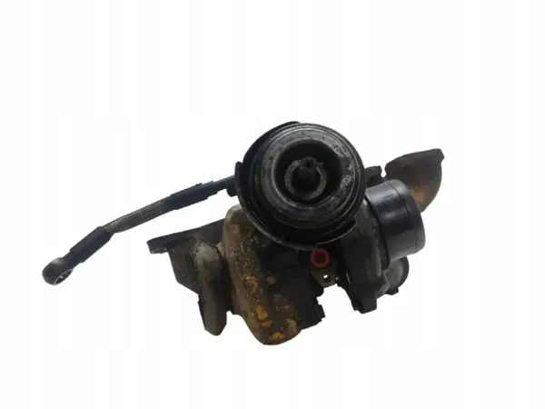 Turbo OEM 55196859 pour Opel Astra H Estate image 3