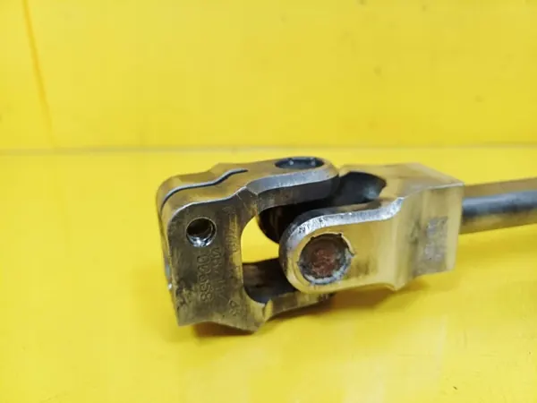 Ohjauspylvään ristinivel OEM DRC98540 BMW:lle image 9