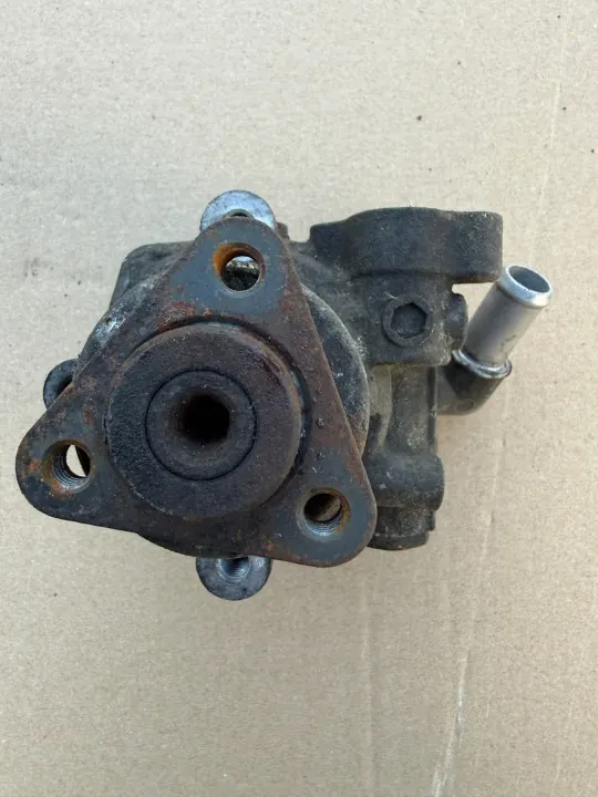 Pompe de direction OEM 2H6422154 pour Audi VW image 4