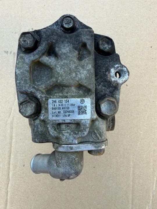 Pompe de direction OEM 2H6422154 pour Audi VW image 5