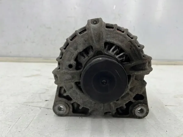 NISSAN X-TRAIL QASHQAI II TRAFIC III Alternator 150A OEM image 2