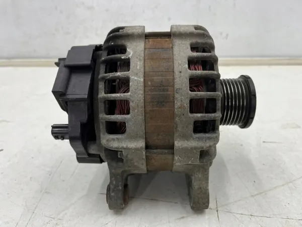 NISSAN X-TRAIL QASHQAI II TRAFIC III Alternator 150A OEM image 3