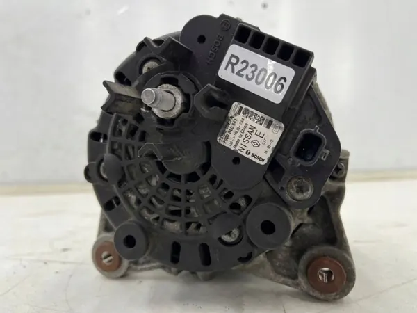 NISSAN X-TRAIL QASHQAI II TRAFIC III Alternator 150A OEM image 4