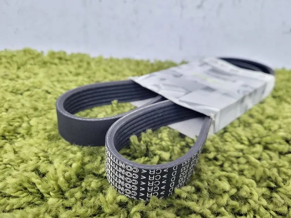 Monirivinen V-hihna 1.6 1.8 1.9 TDI VW Polo III Sharan I Golf IV image 2