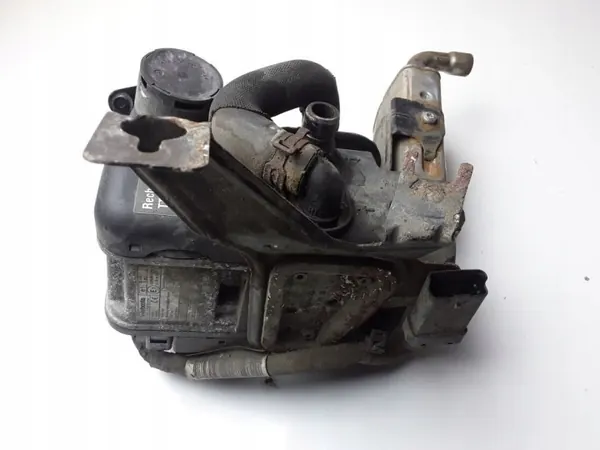 Webasto PEUGEOT TRAVELLER 122R000258 2.0L diesel image 3